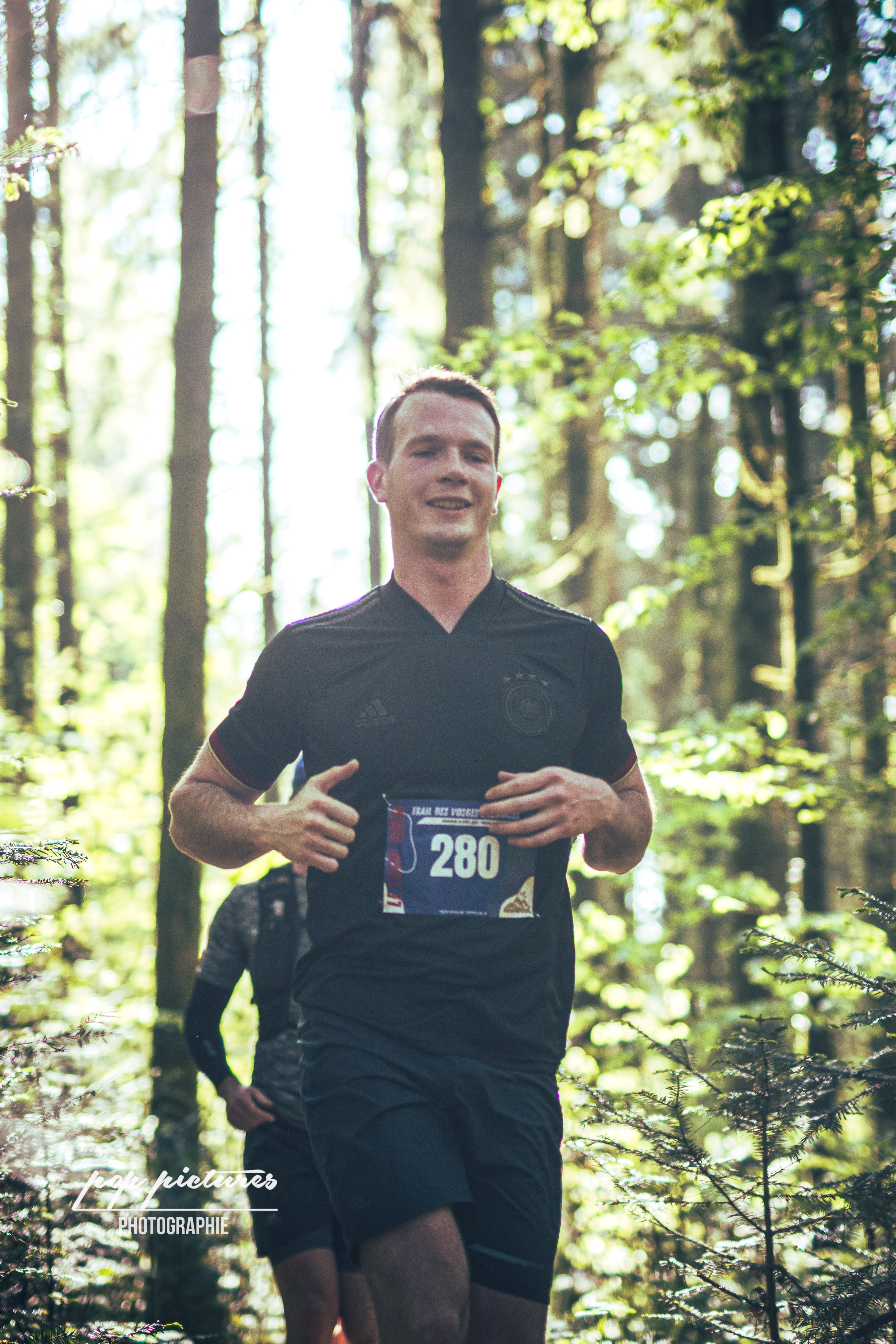 Image du trail
